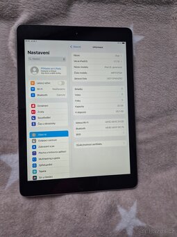 Apple iPad 6. generace 32gb - 2