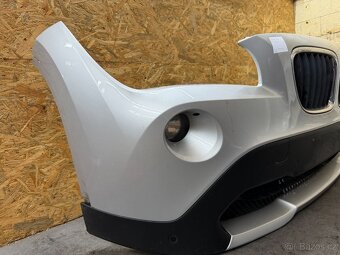 Predni naraznik Bmw X1 2012 - 2