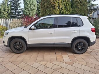 VW Tiguan 1.4TSI 90kW - 2