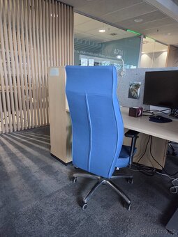 Kancelářská židle - 2