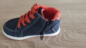 Dětské boty vel.22 - 2