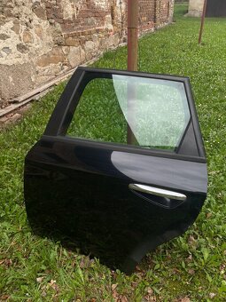 Dveře Alfa Romeo 159 Sportwagon - 2