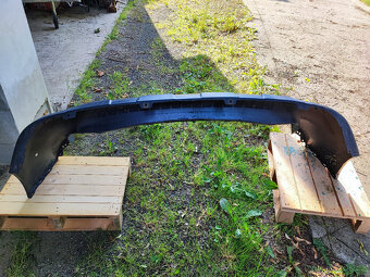 přední nárazník Dacia DOKKER - 2