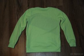 Mikina bez kapuce, TAKKO, vel. 146/152 - 2