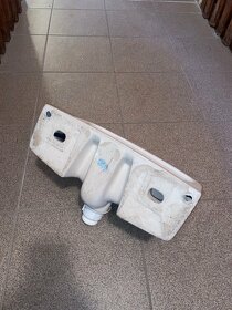 Umyvadlo sire 30 cm - 2