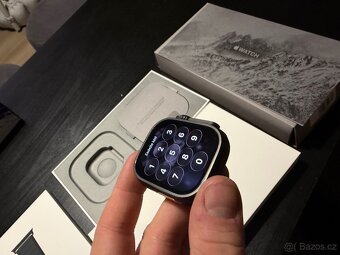 Apple watch ultra 2 - 2