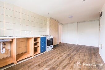 Pronájem ateliéru Svitavy - 2