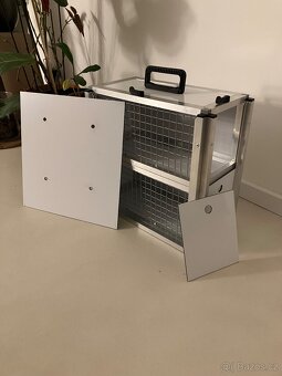 Přepravka, přenoska - 2