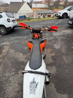 KTM 250 SX - 2