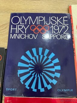 Olympijské hry - 2
