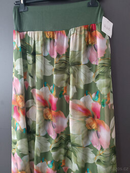 Dlouhá sukně UNI - 2