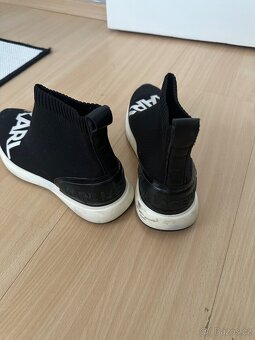 Boty Karl Lagerfeld - 2