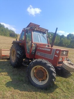 Predám Fiat 70-90 DT - 2