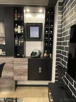 Resort Ahlya  Nová Mamsha - 2