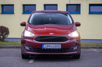 Ford Grand C-Max. - 2