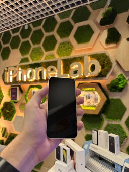 iPhone 12 Mini 256GB White - 2