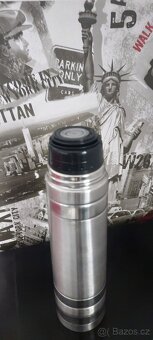 Termoska nerezová - 2