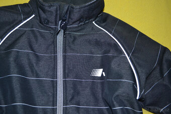 kvalitní jarní bunda v.122 - 2