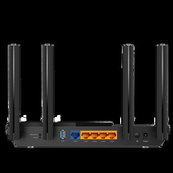 Prémiový Wi-Fi router TP-LINK Archer AX55 - 2