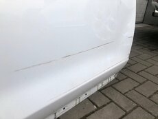 PP dveře MAZDA CX7 r.v. 2012 - 2