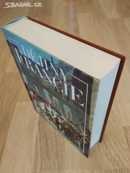 Dějiny Francie (edice Dějiny států) - 2