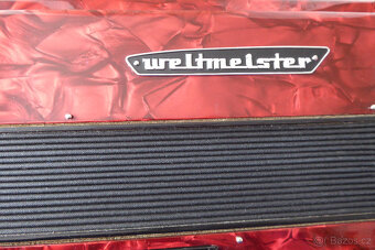 Harmonika 80 basů - 2