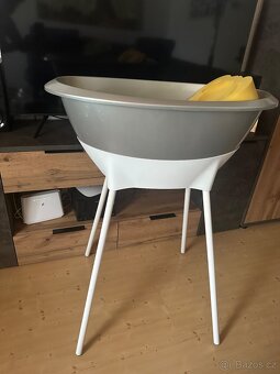Prodám vanu pro miminko - 2