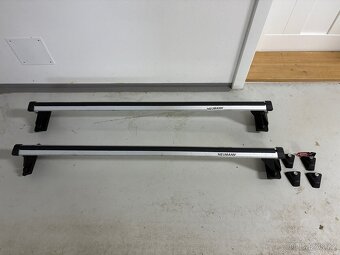 Střešní nosiče Neumann - 2