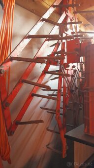 Nářadí Tera Vari - 2