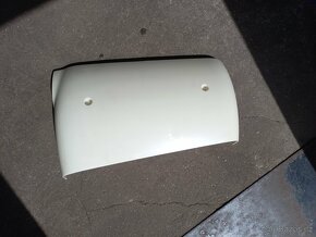 Deflektor DAF XF95/105 XF - 2