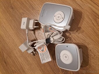 dětská chůvička Beurer BY 33 - 2