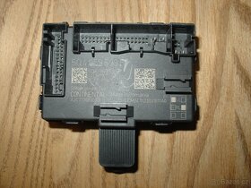 řídící jednotka dveří - 2