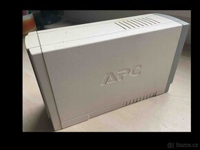 UPS-APC - 2