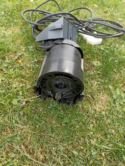 Motor - 2