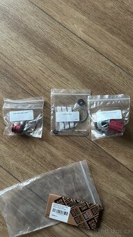Servise kit rockshox - 2