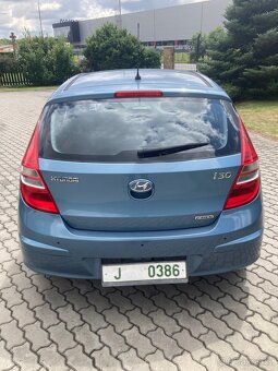 Hyundai 1.6 crdi - 2
