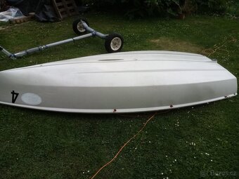 Plachetnice RS tera - 2