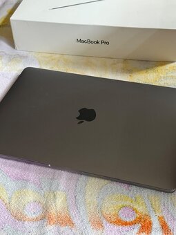 Apple MacBook Pro 13" 2017, 128 GB, Space Gray - 2