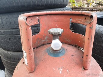 LPG bomba 33 kg - 2