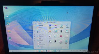 Acer aspire 756  11,6 palců, celeron 877 sandy bridge - 2