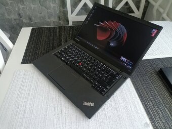 Lenovo ThinkPad T431s - 2