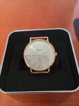 Hodinky Casio - 2