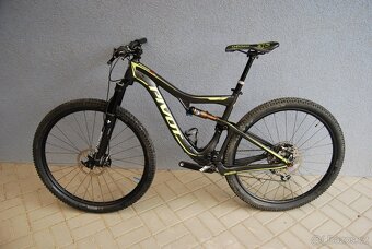 Pivot Mach 429 SL M - 2