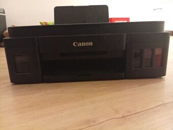 Tiskárna Canon Wi-Fi - 2