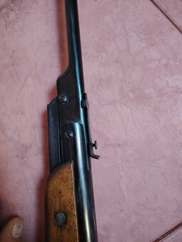 Vzduchovka Stella 518 - 2