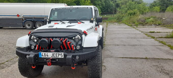 JEEP WRANGLER JK - 2
