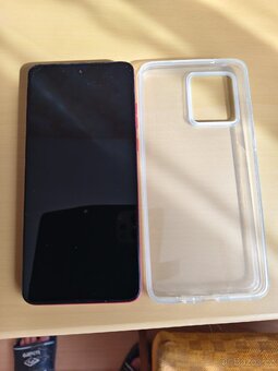 Motorola Moto G84. - 2