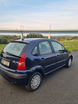 Citroen c3 - 2