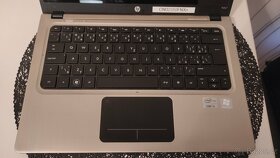 HP Folio 13 (Intel-Core i5) - 2