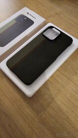 Pitaka Fusion Weaving MagEZ Case 3 iPhone 14 pro Max - 2
